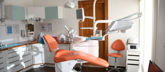 How Is Digital Imaging Revolutionizing Dental Procedures?