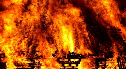 How Can Fire Damage Restoration Save Your Home?